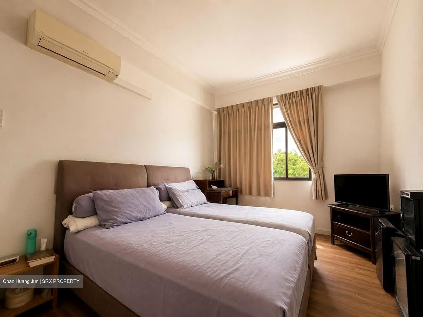 Cashew Heights Condominium (D23), Condominium #581936461